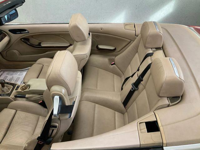 used 2001 BMW 330 car, priced at $6,995