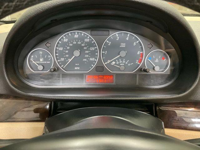 used 2001 BMW 330 car, priced at $6,995