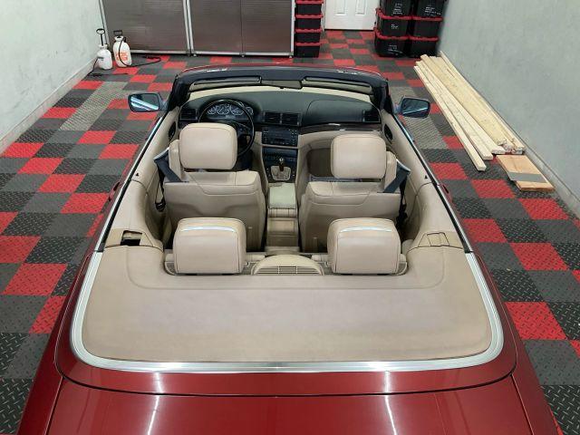 used 2001 BMW 330 car, priced at $6,995