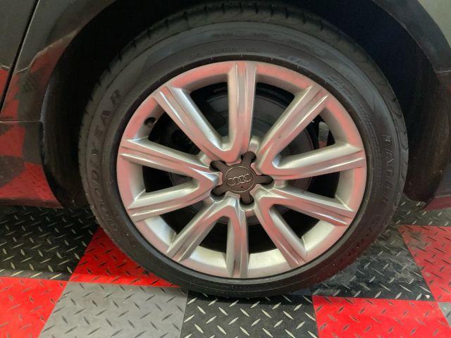 used 2015 Audi A6 car, priced at $10,995