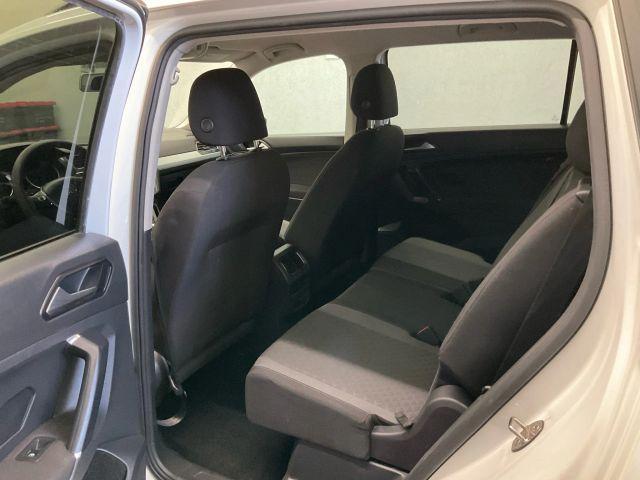 used 2018 Volkswagen Tiguan car, priced at $11,795
