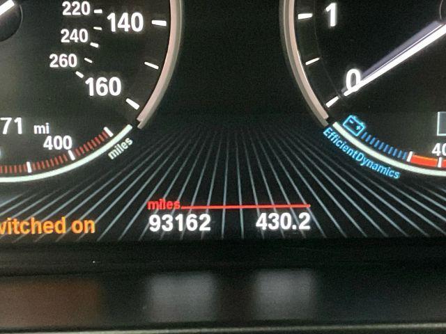 used 2018 BMW X5 car, priced at $19,495