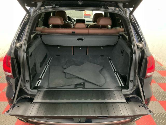 used 2018 BMW X5 car, priced at $19,495
