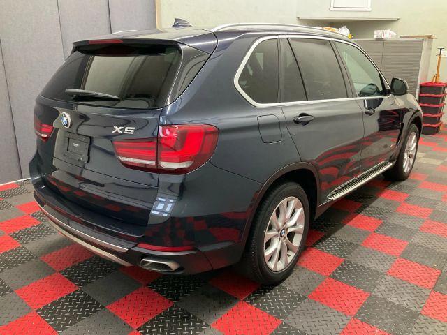 used 2018 BMW X5 car, priced at $19,495