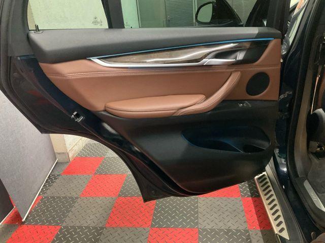 used 2018 BMW X5 car, priced at $19,495