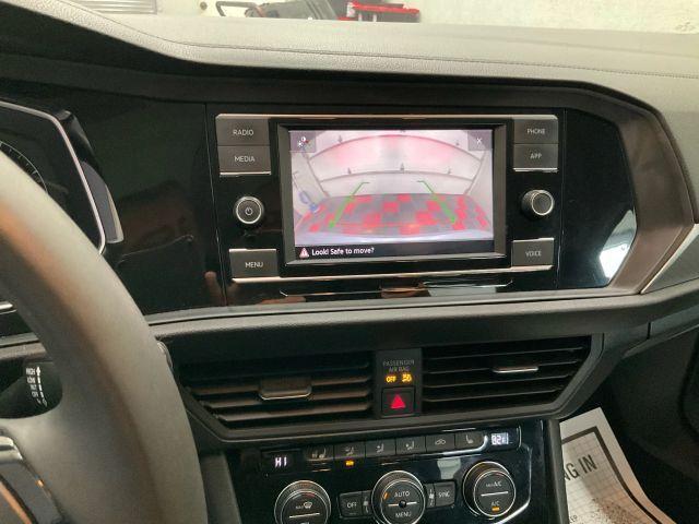 used 2020 Volkswagen Jetta car, priced at $17,495