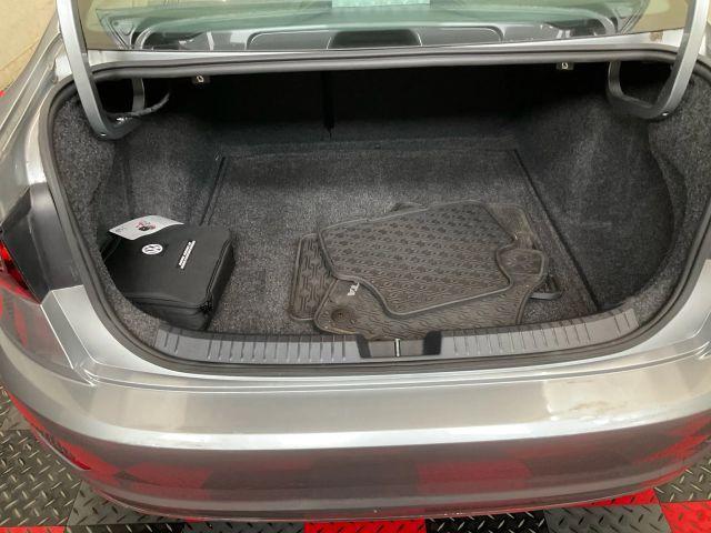 used 2020 Volkswagen Jetta car, priced at $17,495