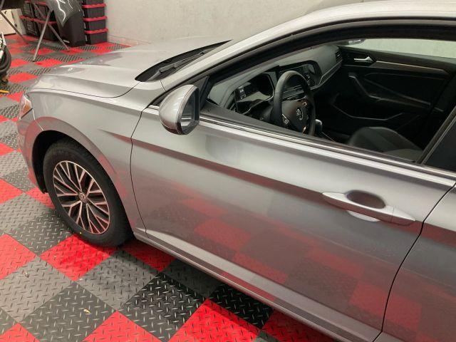 used 2020 Volkswagen Jetta car, priced at $17,495