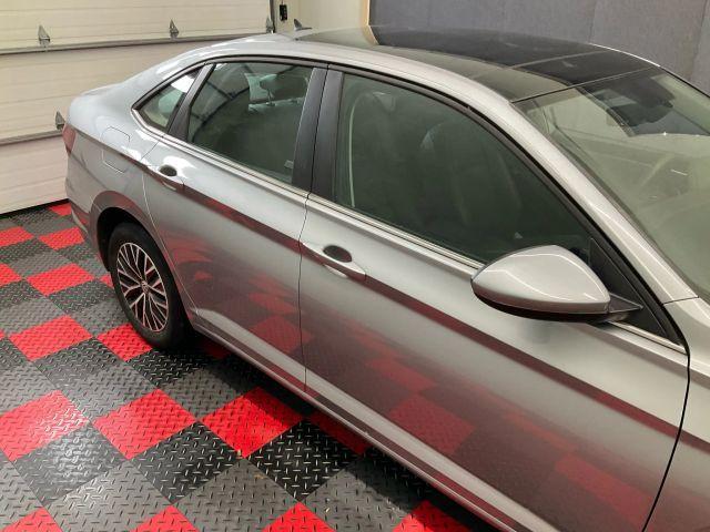 used 2020 Volkswagen Jetta car, priced at $17,495