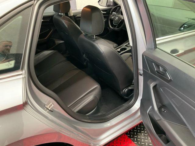 used 2020 Volkswagen Jetta car, priced at $17,495