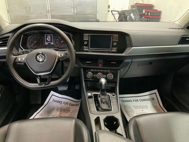 used 2020 Volkswagen Jetta car, priced at $17,495