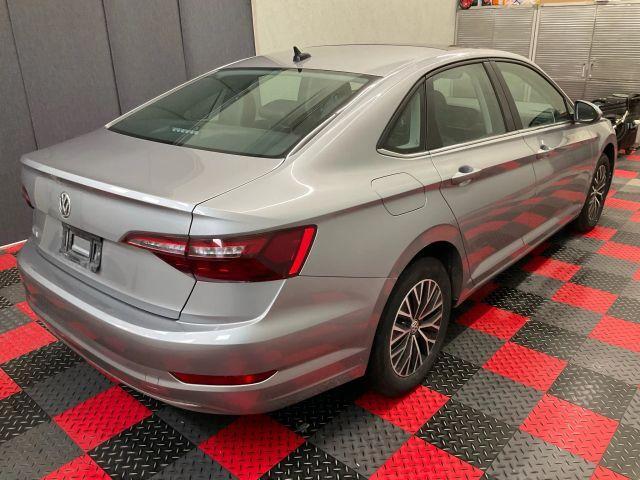 used 2020 Volkswagen Jetta car, priced at $17,495