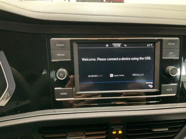 used 2020 Volkswagen Jetta car, priced at $17,495