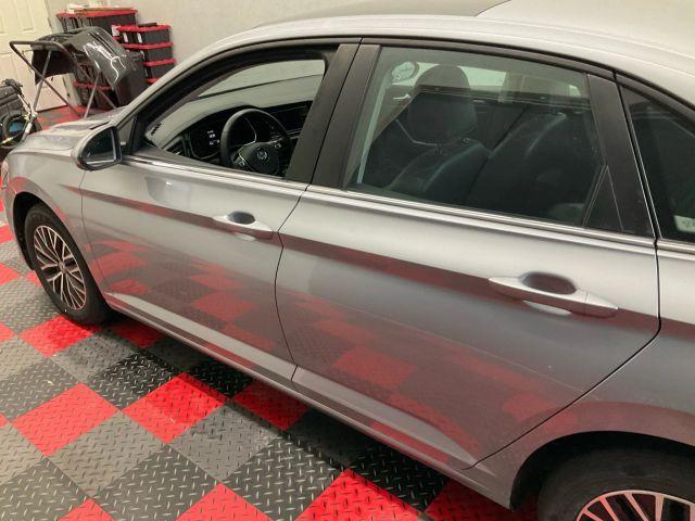 used 2020 Volkswagen Jetta car, priced at $17,495