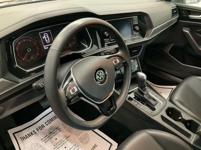 used 2020 Volkswagen Jetta car, priced at $17,495