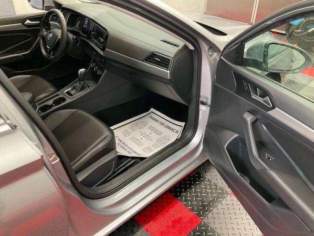 used 2020 Volkswagen Jetta car, priced at $17,495