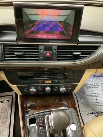 used 2012 Audi A7 car, priced at $13,995