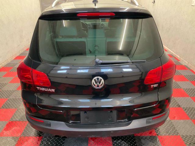 used 2017 Volkswagen Tiguan car, priced at $10,995