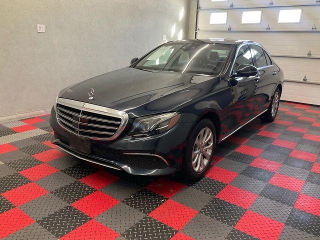 used 2017 Mercedes-Benz E-Class car, priced at $19,995