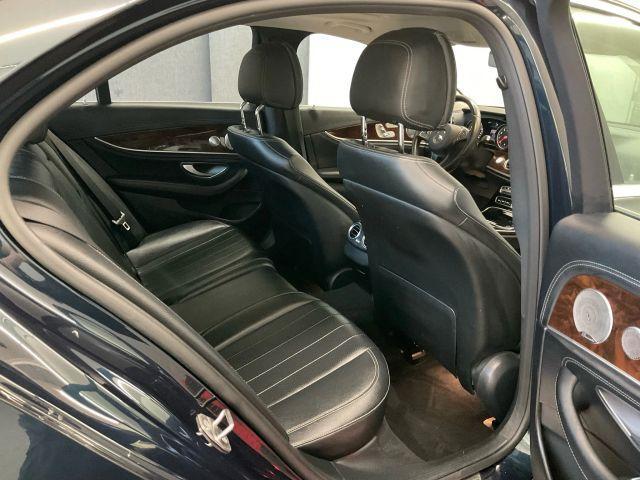 used 2017 Mercedes-Benz E-Class car, priced at $19,995