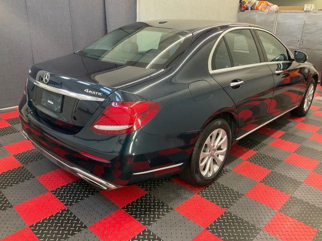 used 2017 Mercedes-Benz E-Class car, priced at $19,995