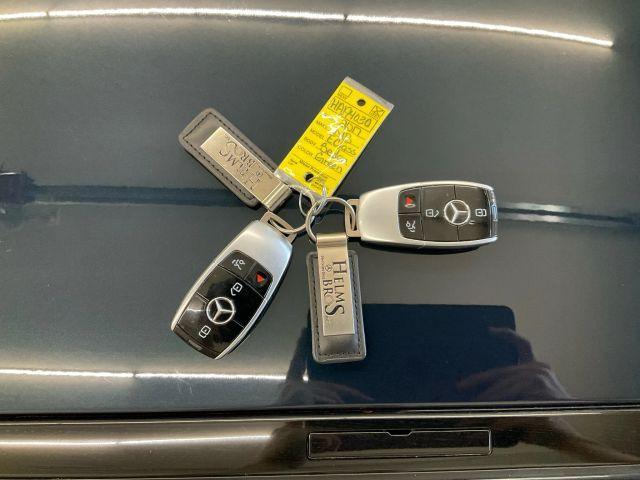 used 2017 Mercedes-Benz E-Class car, priced at $19,995