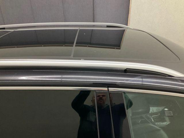 used 2018 Volkswagen Tiguan car, priced at $14,795