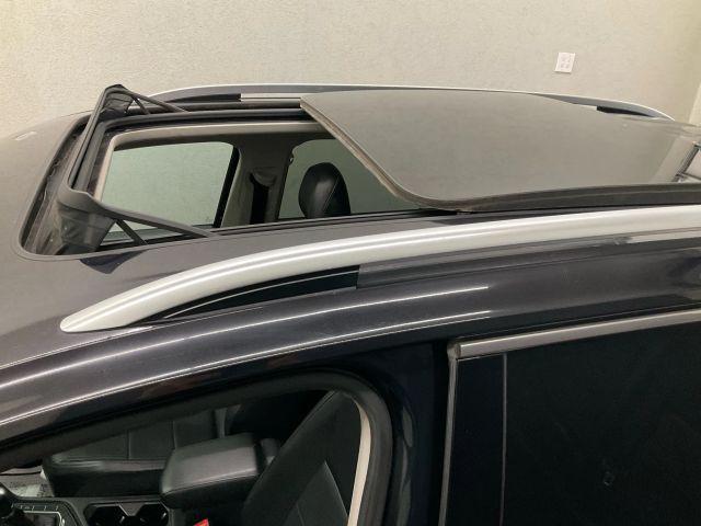 used 2018 Volkswagen Tiguan car, priced at $14,795