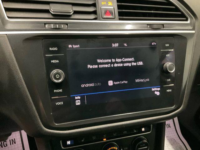 used 2018 Volkswagen Tiguan car, priced at $14,795