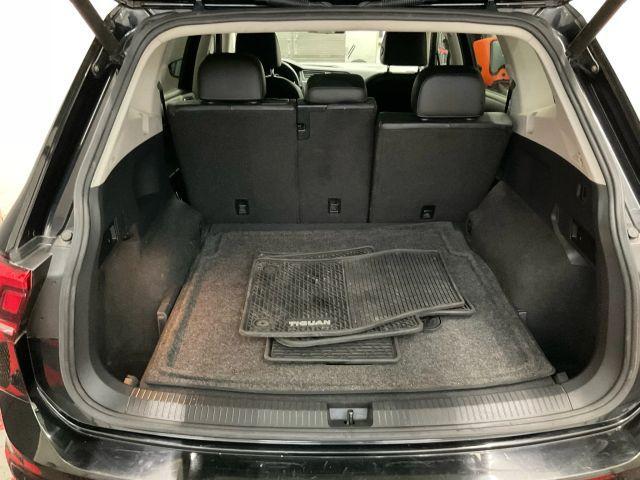 used 2018 Volkswagen Tiguan car, priced at $14,795
