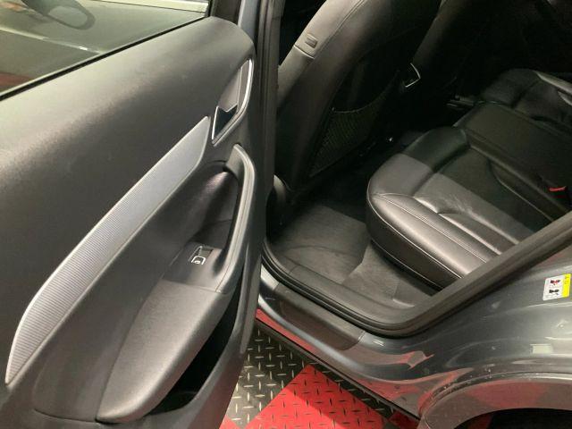 used 2016 Audi Q3 car, priced at $16,495