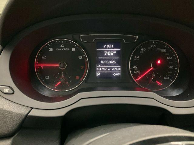 used 2016 Audi Q3 car, priced at $16,495