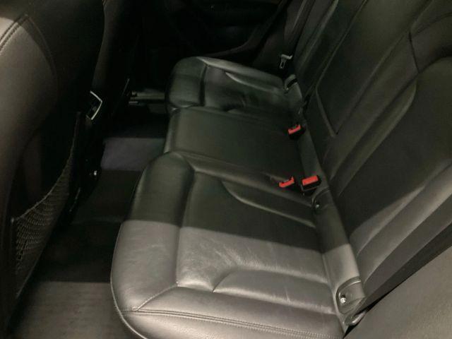 used 2016 Audi Q3 car, priced at $16,495