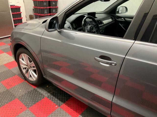 used 2016 Audi Q3 car, priced at $16,495