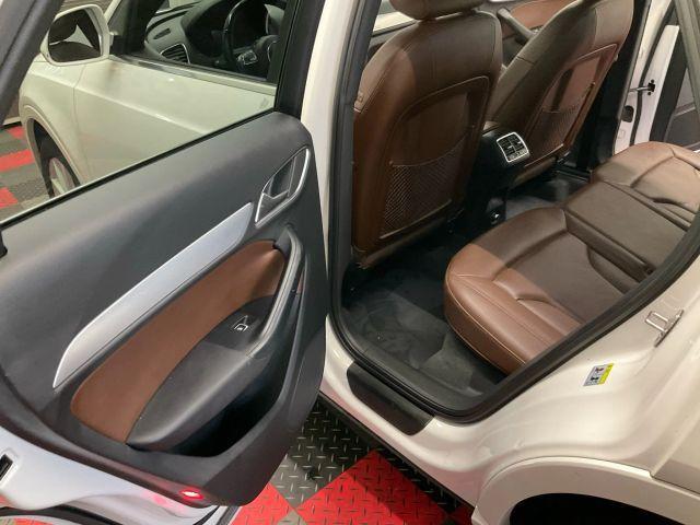 used 2016 Audi Q3 car, priced at $12,595