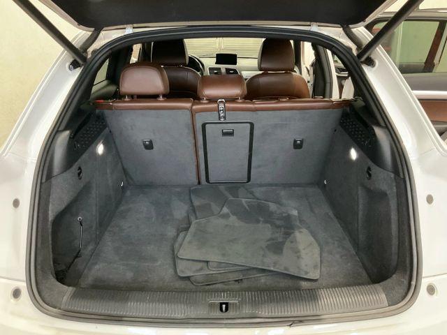 used 2016 Audi Q3 car, priced at $12,595