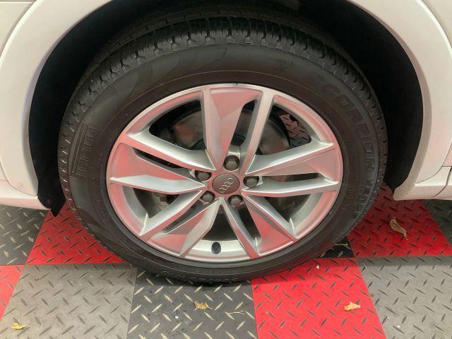 used 2018 Audi Q3 car, priced at $17,995