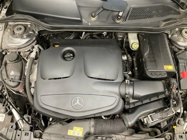 used 2015 Mercedes-Benz GLA-Class car, priced at $14,745