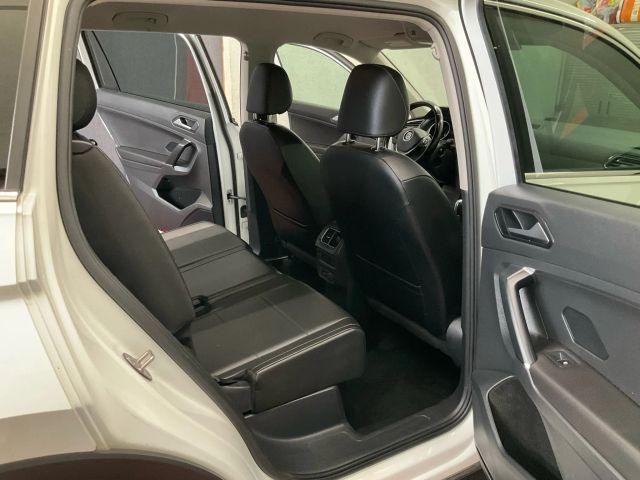 used 2018 Volkswagen Tiguan car, priced at $12,995