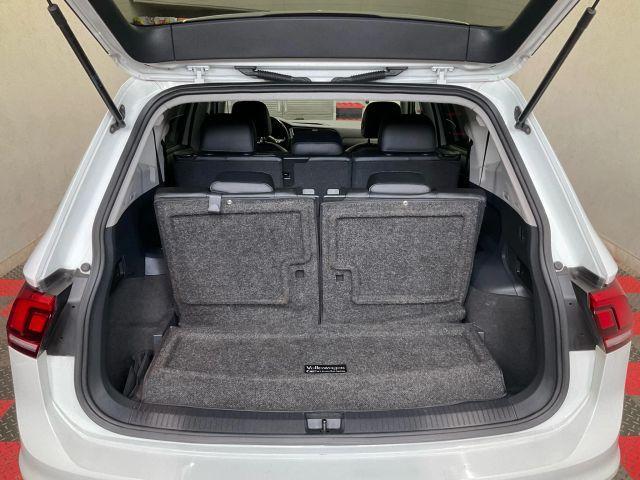 used 2018 Volkswagen Tiguan car, priced at $12,995