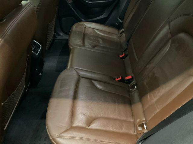 used 2018 Audi Q3 car, priced at $16,995