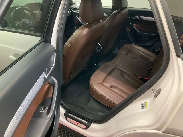 used 2018 Audi Q3 car, priced at $16,995