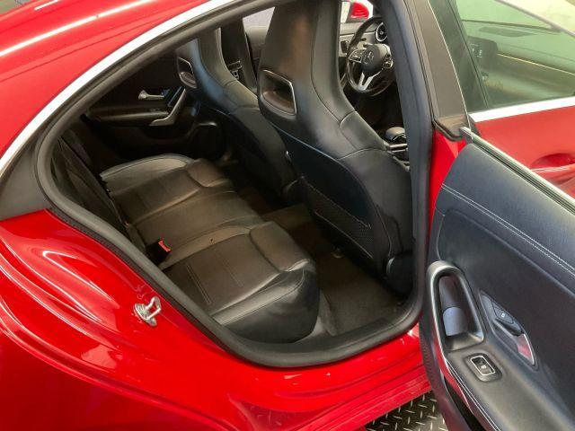 used 2020 Mercedes-Benz CLA 250 car, priced at $27,995