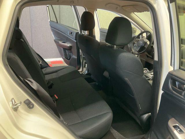 used 2016 Subaru Impreza car, priced at $11,995