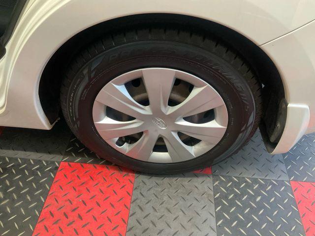 used 2016 Subaru Impreza car, priced at $11,995