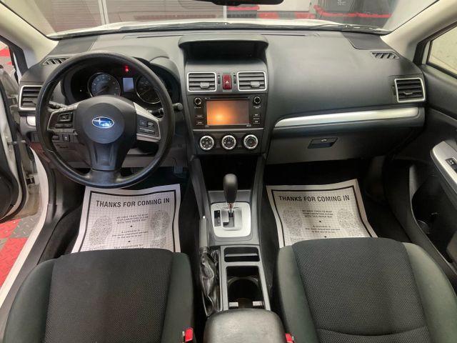 used 2016 Subaru Impreza car, priced at $11,995