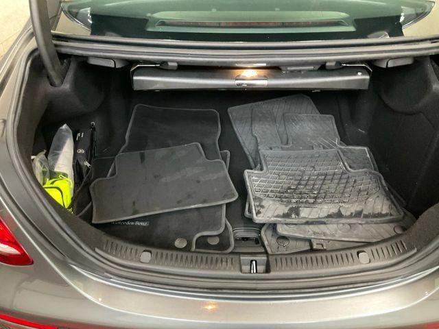 used 2017 Mercedes-Benz E-Class car, priced at $24,995