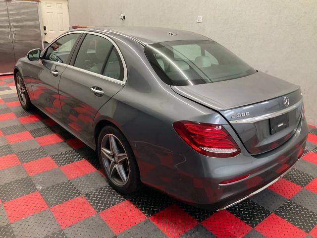 used 2017 Mercedes-Benz E-Class car, priced at $24,995