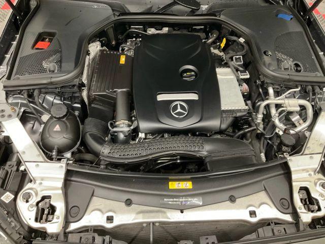 used 2017 Mercedes-Benz E-Class car, priced at $24,995