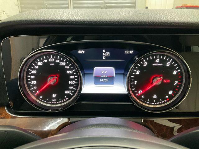 used 2017 Mercedes-Benz E-Class car, priced at $24,995